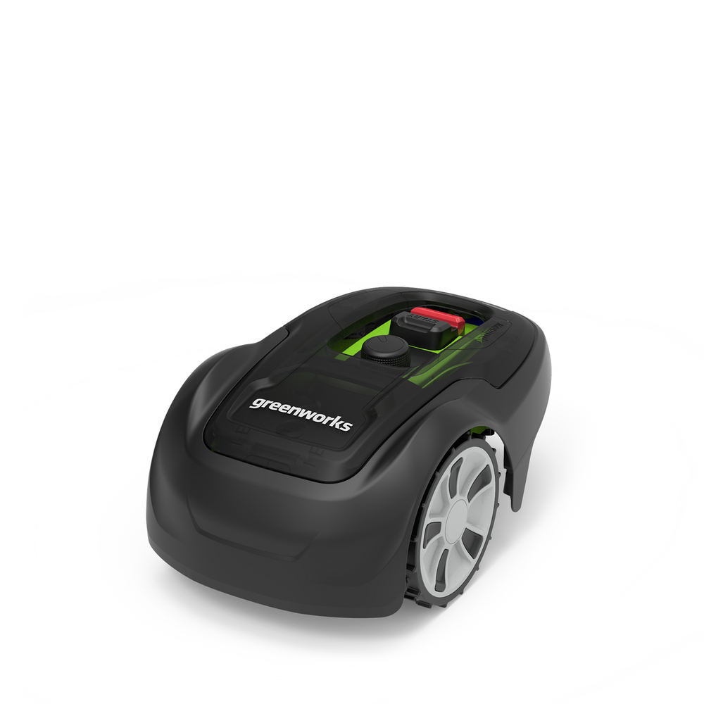 ROBOT Tosaerba OPTIOMOW 7