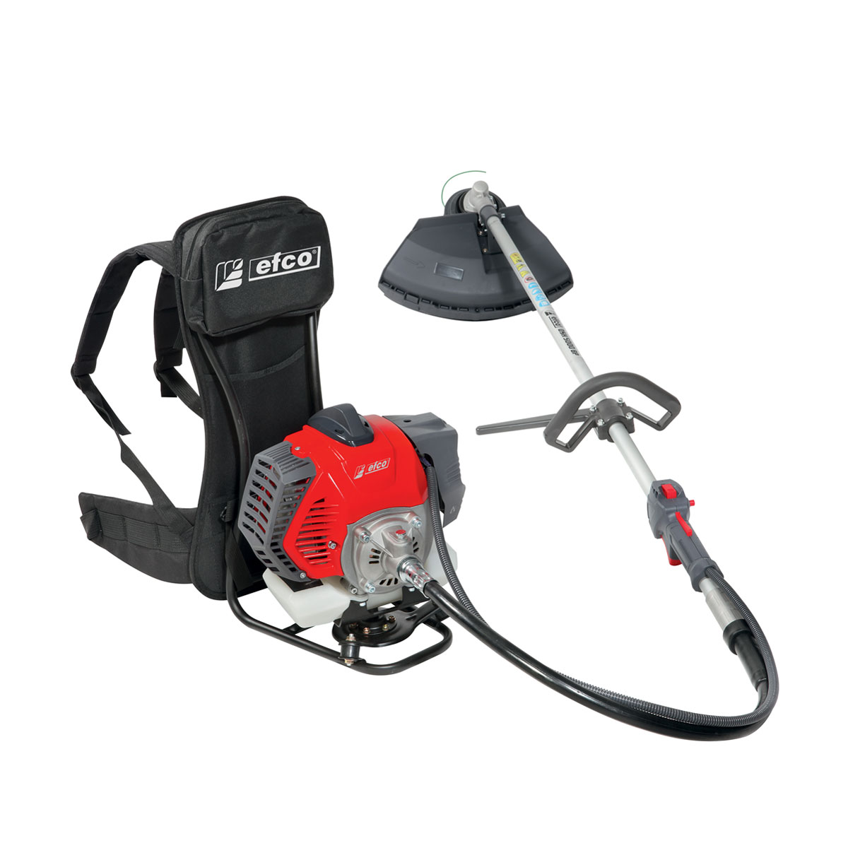 Decespugliatore DSH 5000 BP