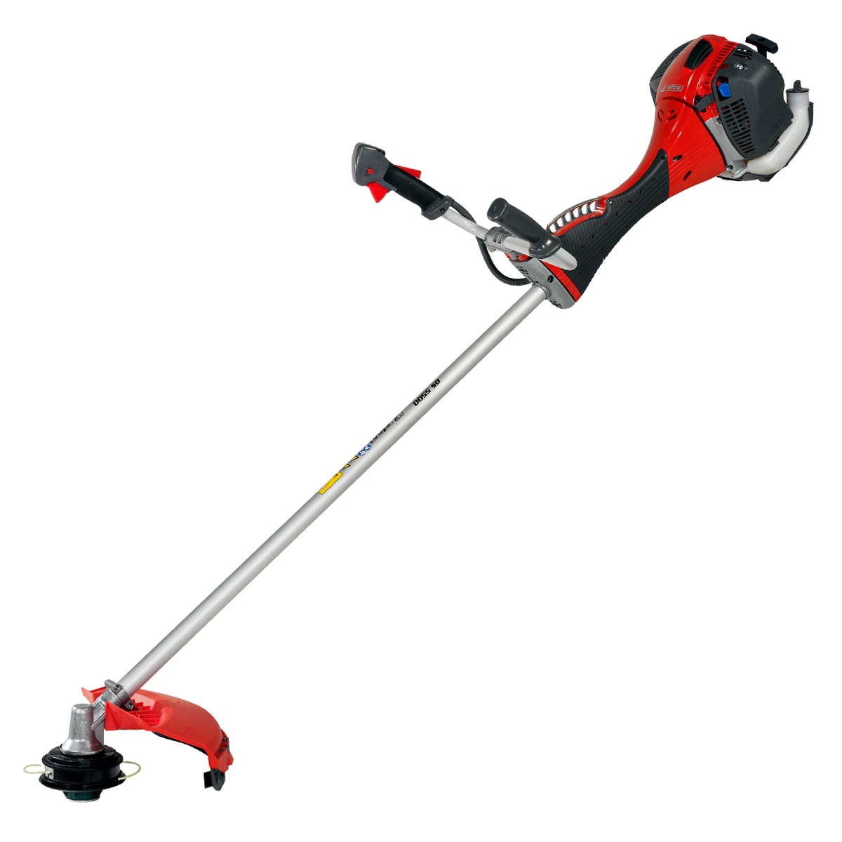 Decespugliatore DS 5500 BOSS
