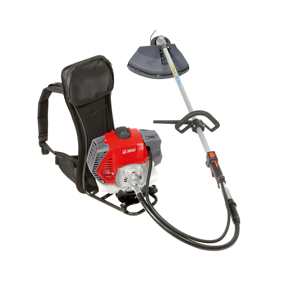 Decespugliatore DSH 4000 BP