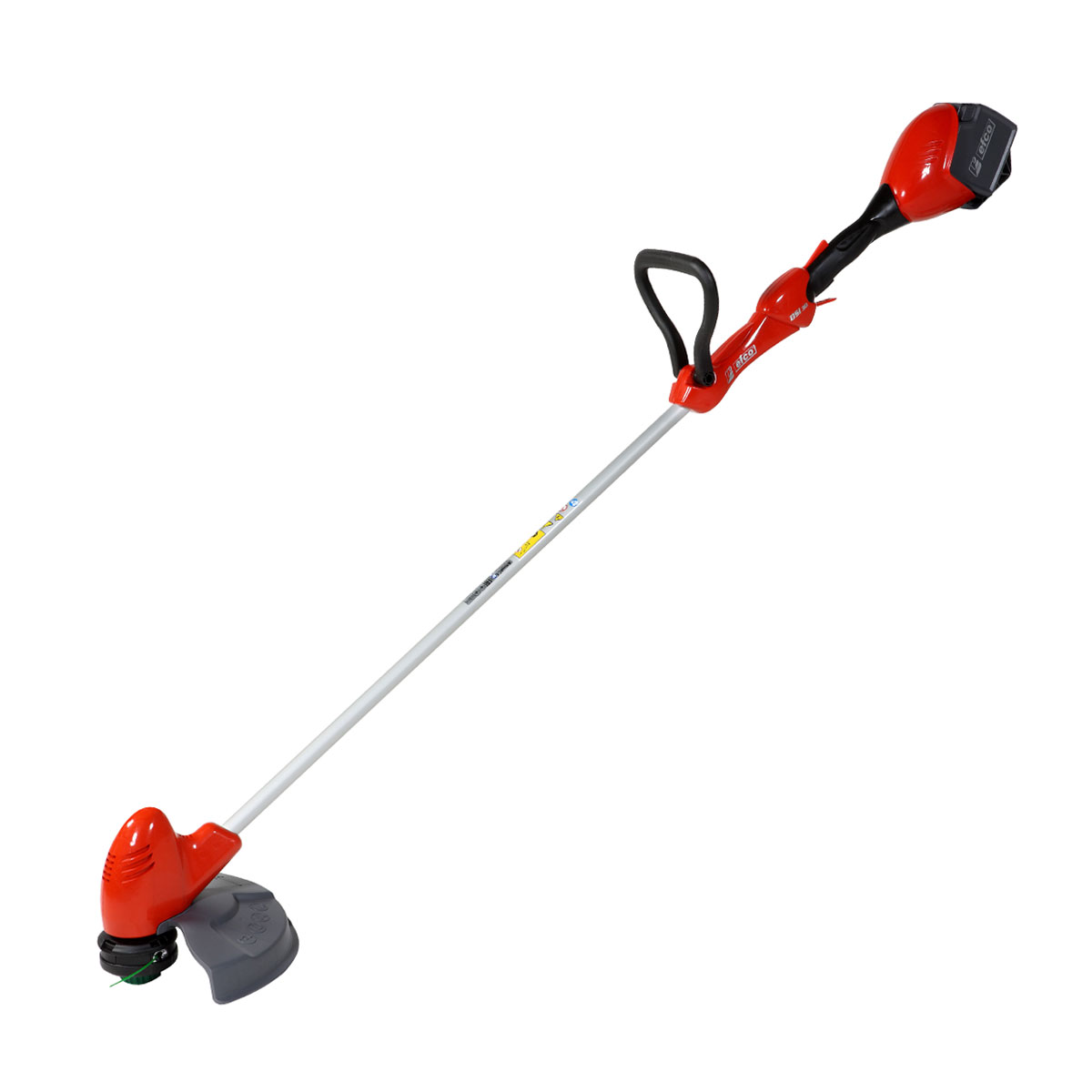 DECESPUGLIATORE DSi 30 con batteria Bi 2,0 EF e caricabatterie CRG