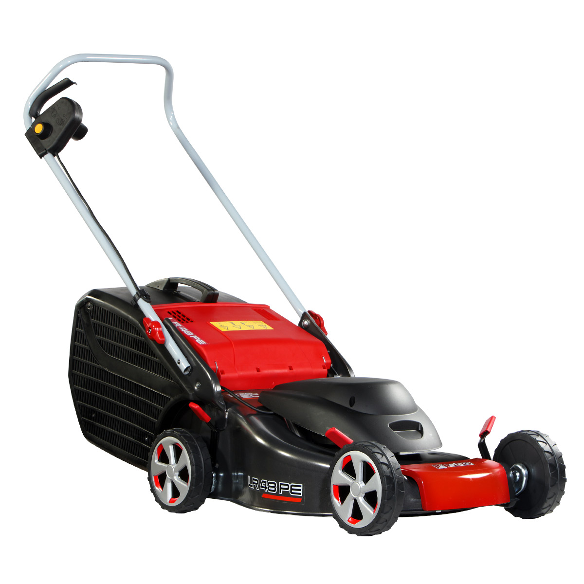 Tagliaerba elettrico LR 48 PE COMFORT PLUS