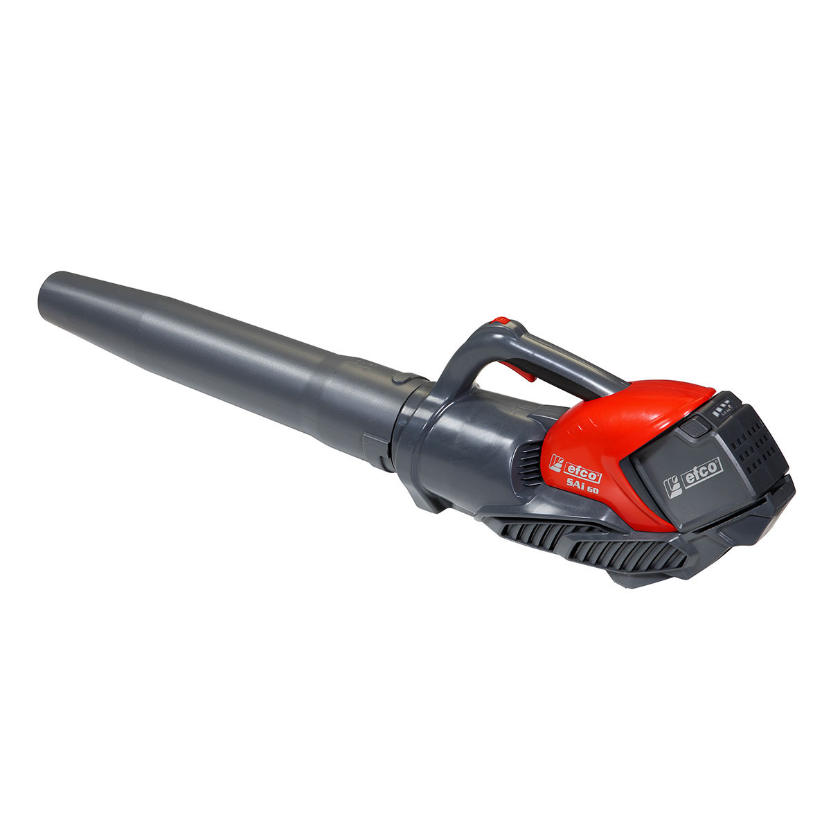 SOFFIATORE SAi 60 con batteria Bi 5,0 EF e caricabatterie CRG
