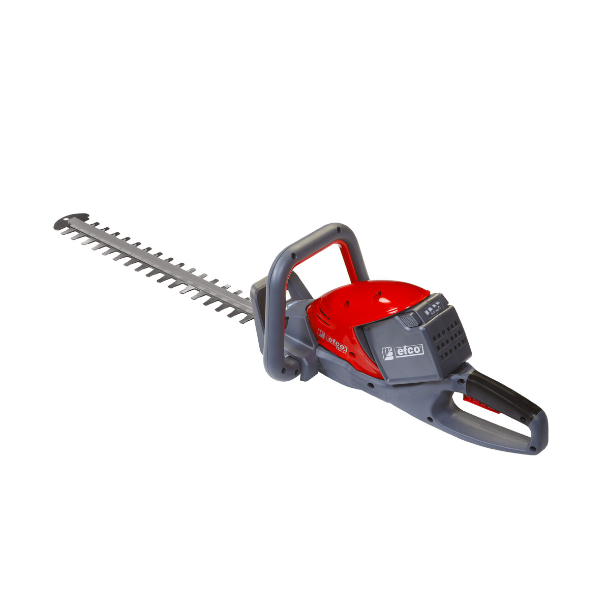 TAGLIASIEPI TGi 45 con batteria Bi 5,0 EF e caricabatterie CRG