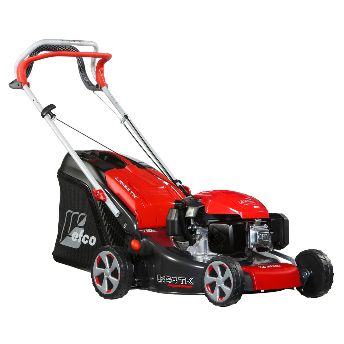 Tagliaerba semovente LR 44 TK COMFORT PLUS