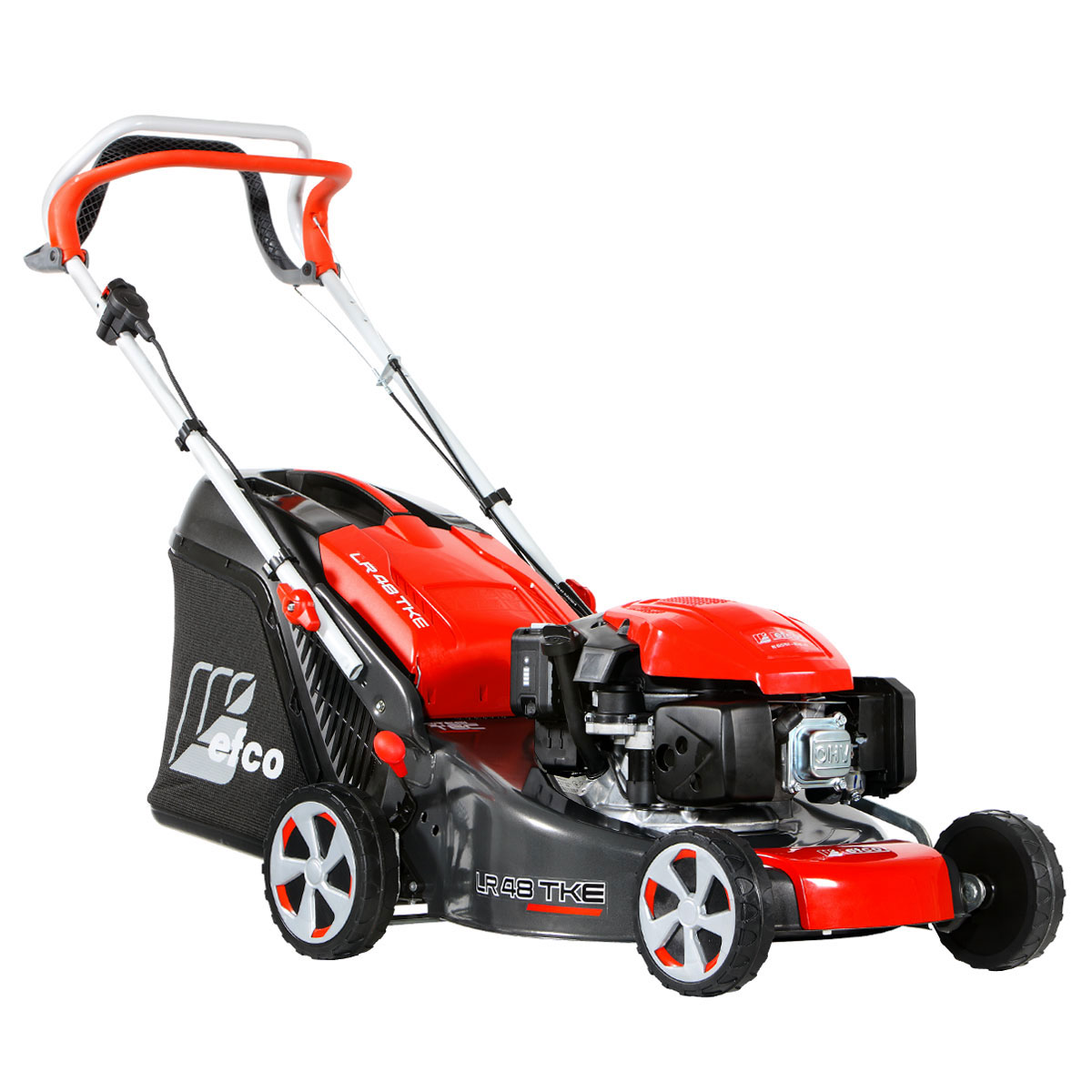 Tagliaerba semovente LR 48 TKE COMFORT PLUS