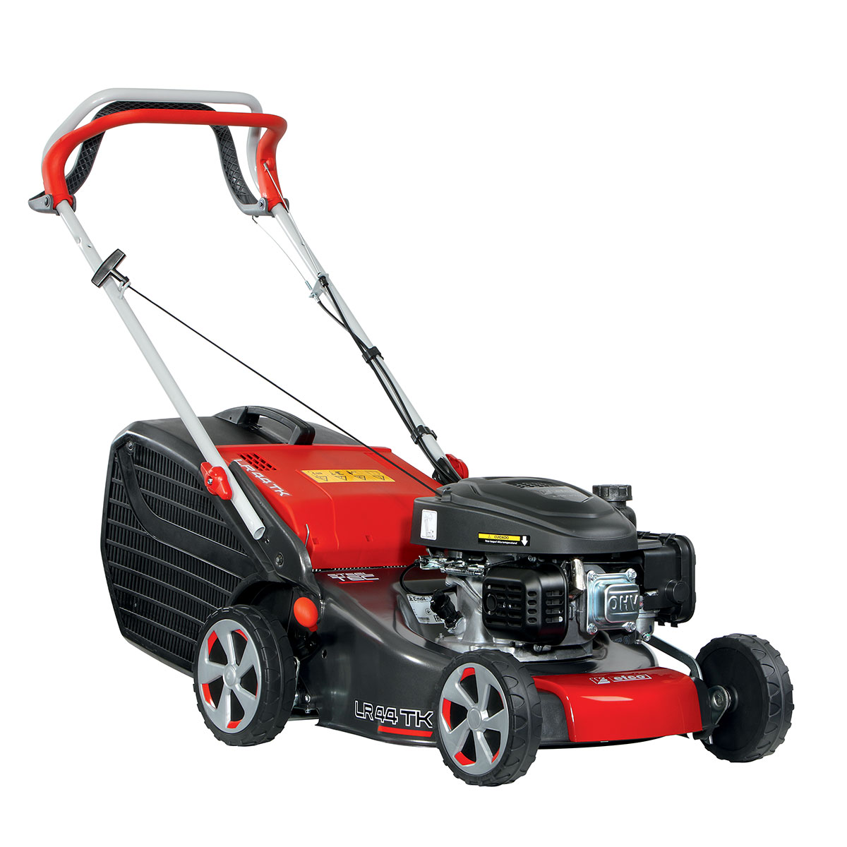 Tagliaerba semovente LR 44 TK COMFORT