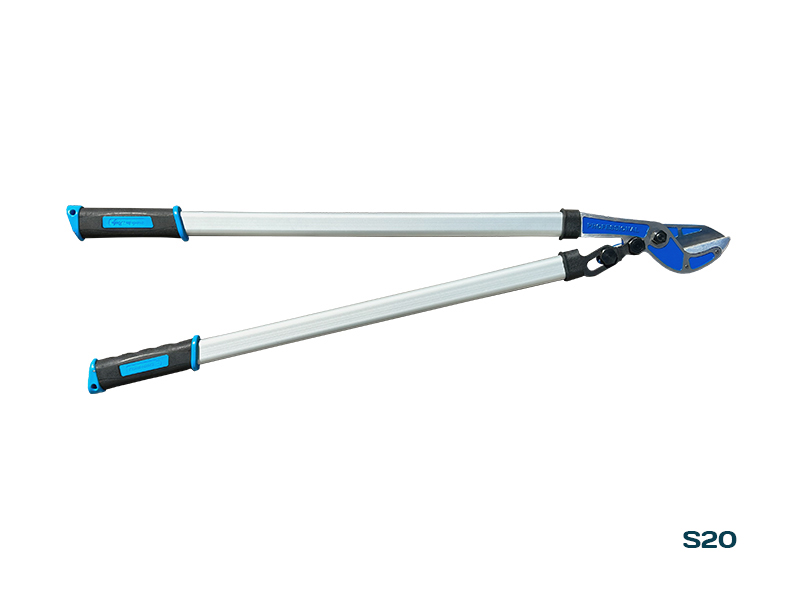 TRONCARAMI S20