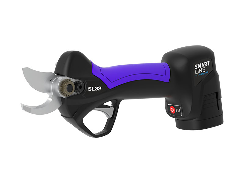 Forbice elettrica SL32 Campagnola
