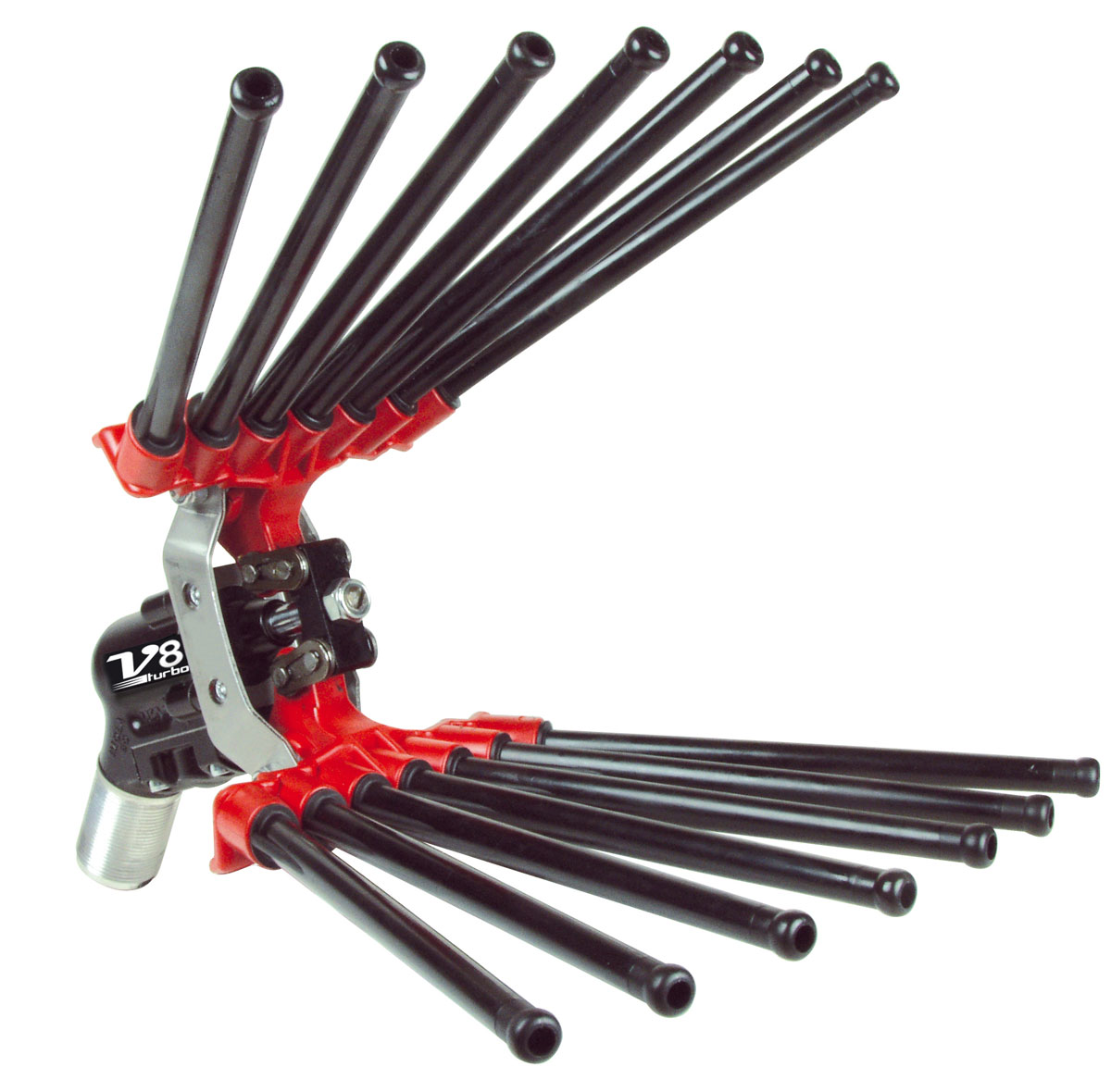 Abbacchiatore V8 Turbo Lisam
