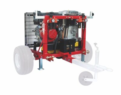 Motocompressore Car-Tre  990 Bistadio