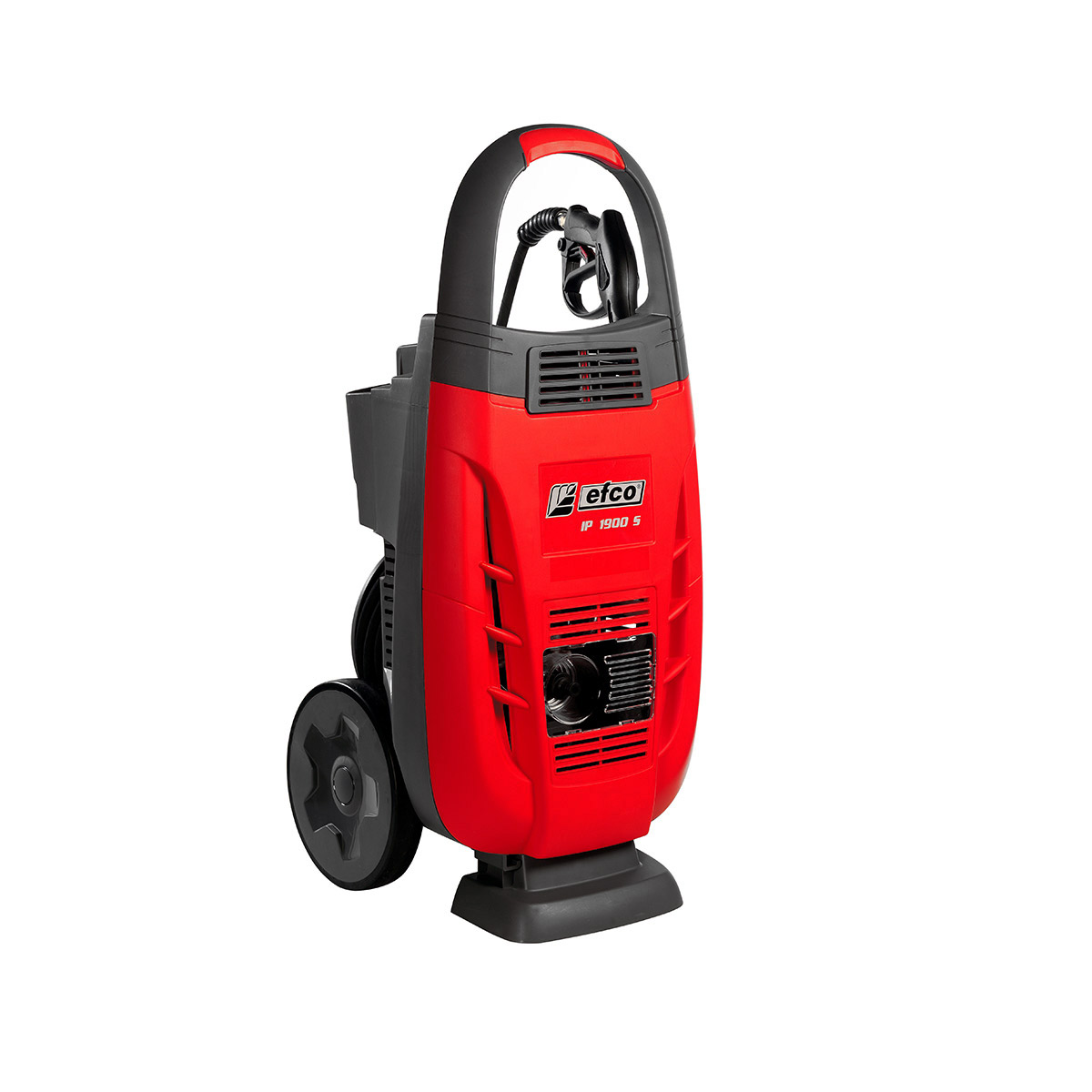 Idropulitrice ad acqua fredda IP 1900 S