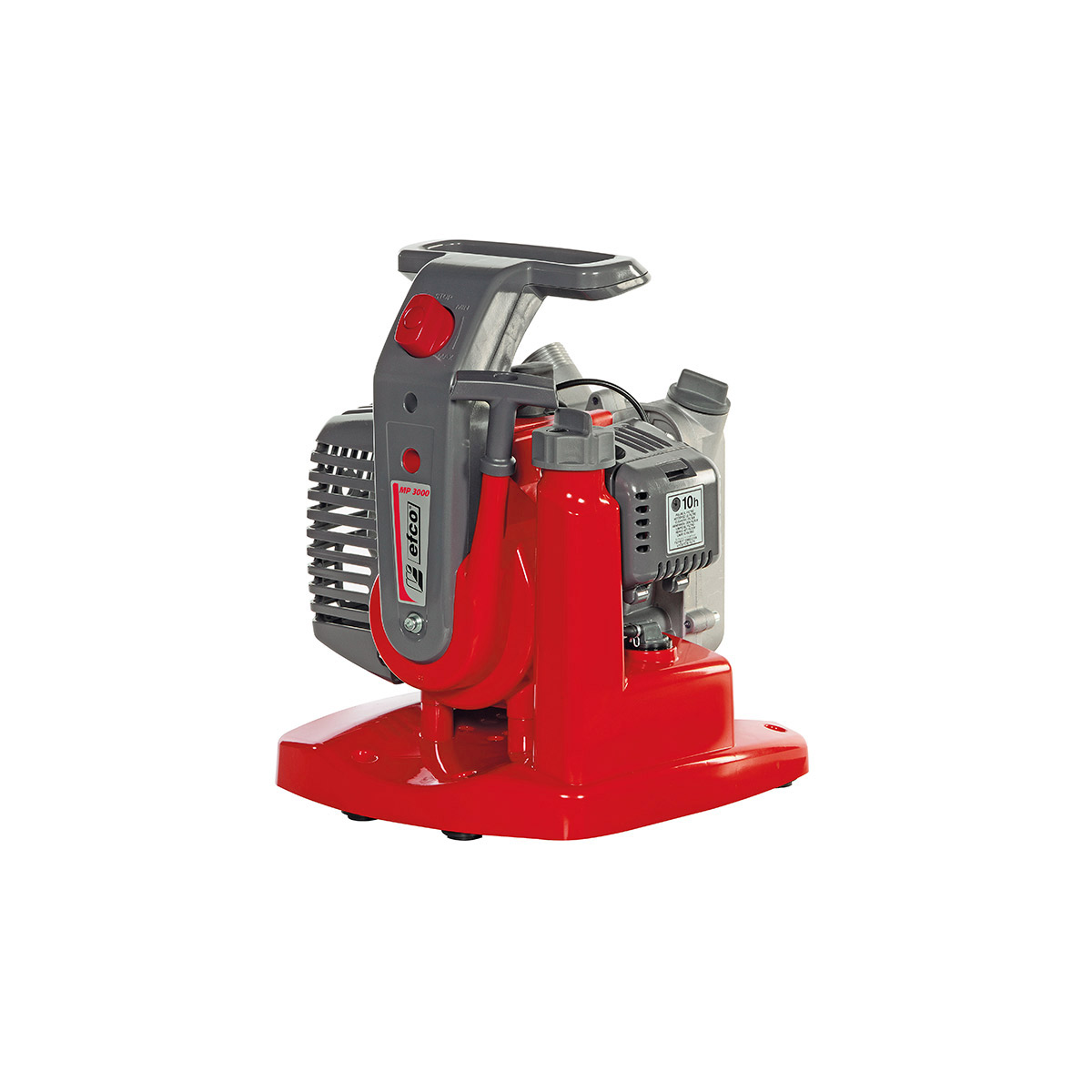 Motopompe autoadescanti MP 3000