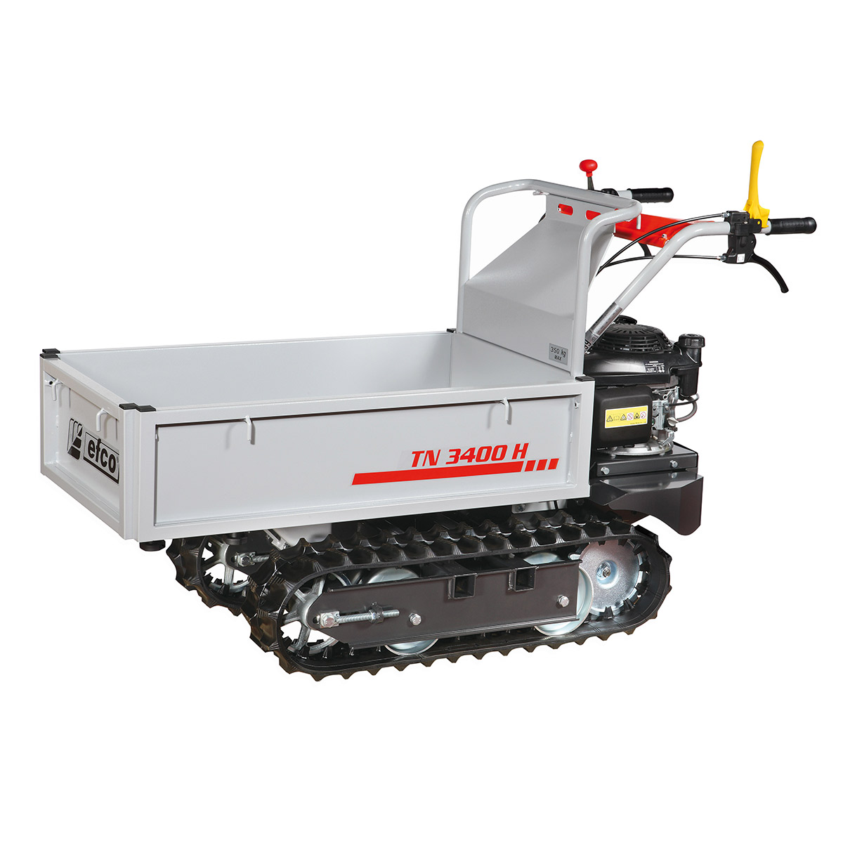 Motocarriole piccole TN 3400 H