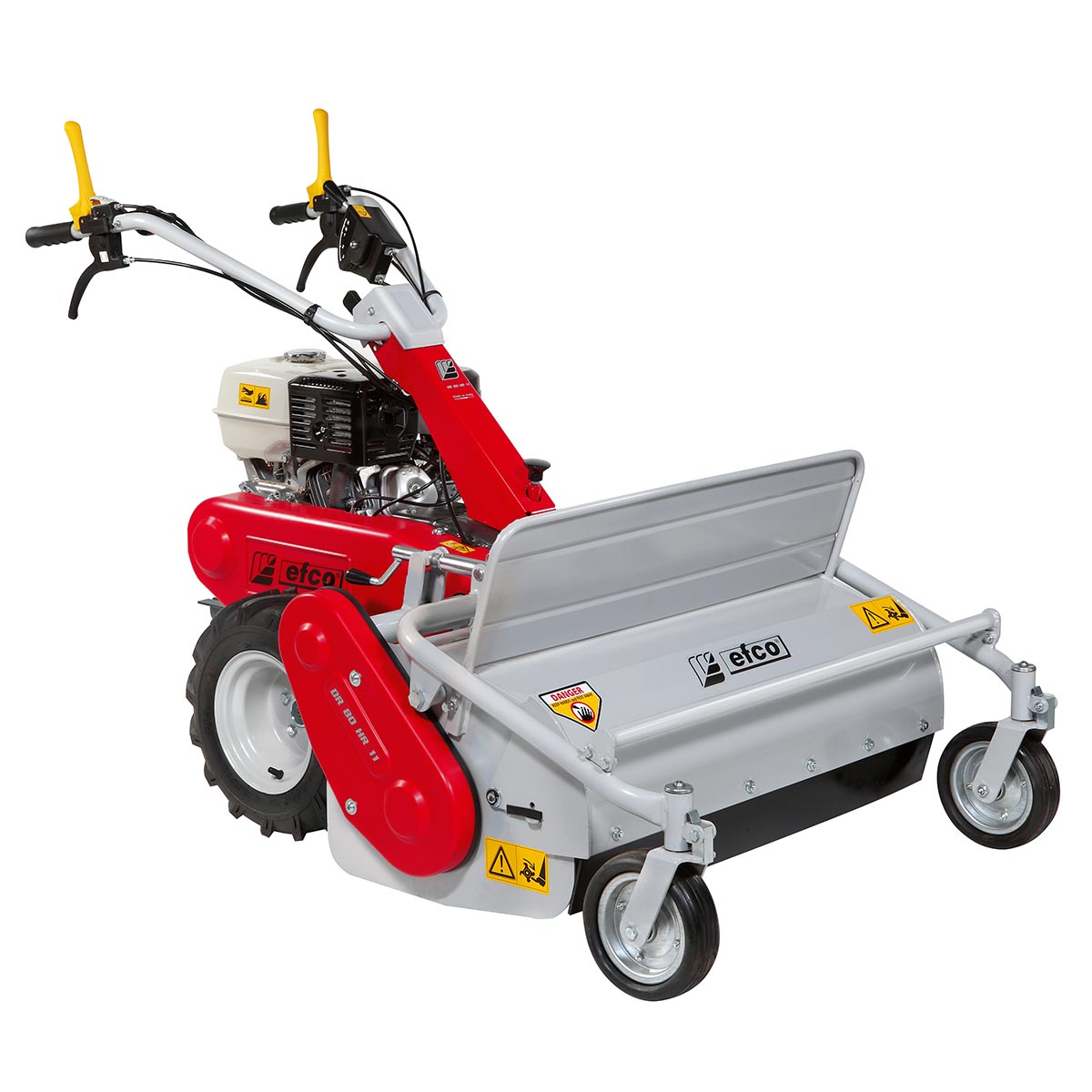 Trinciatutto Professionali DR 80 HR 11