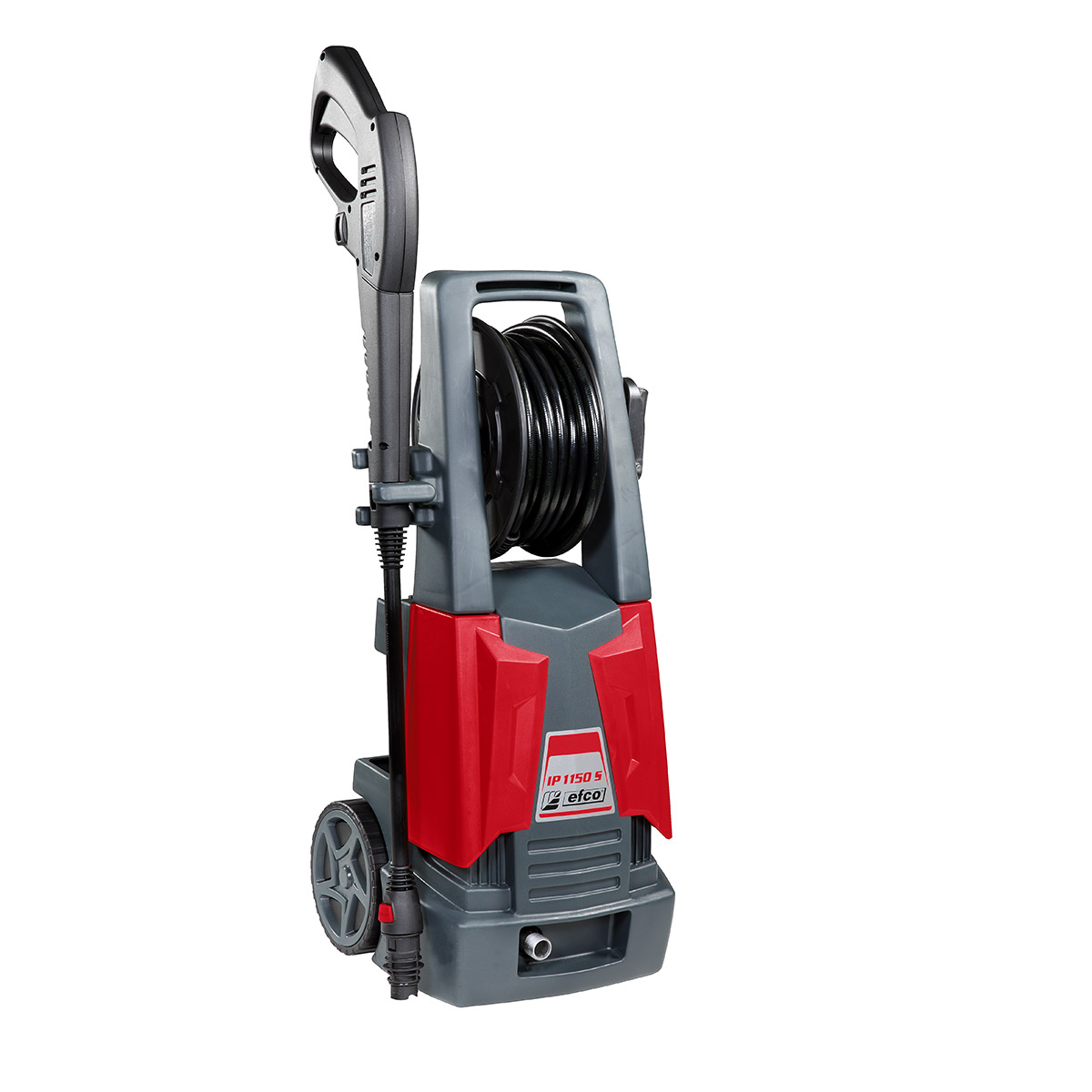 Idropulitrice ad acqua fredda IP 1150 S