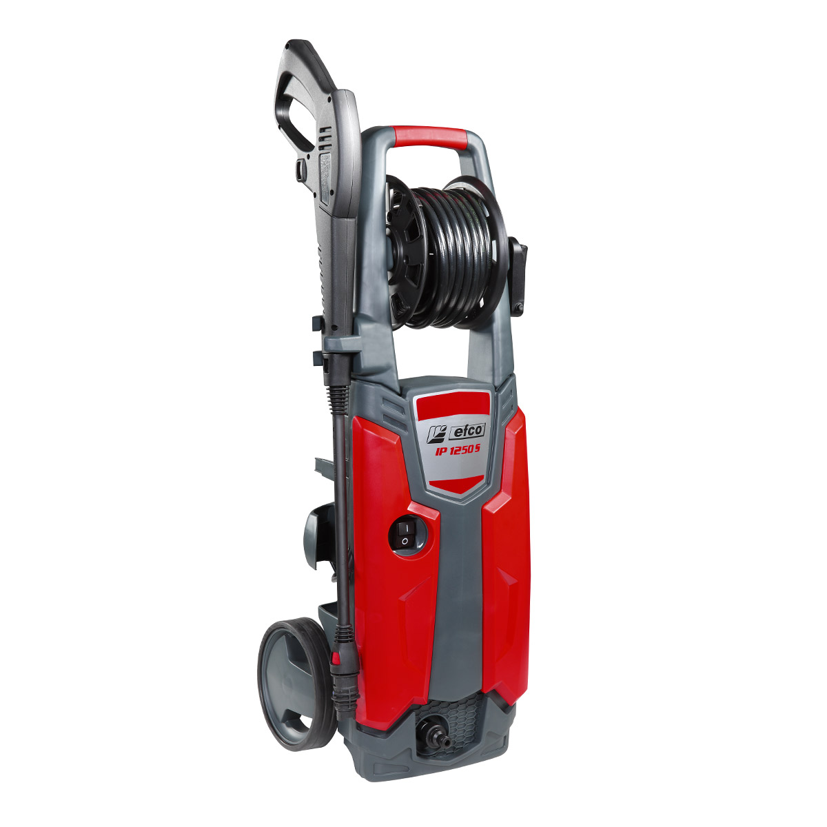Idropulitrice ad acqua fredda IP 1250 S