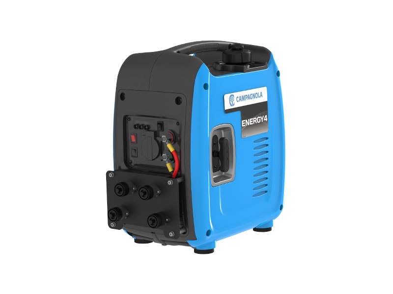 Generatore Elettrico ENERGY4 Campagnola