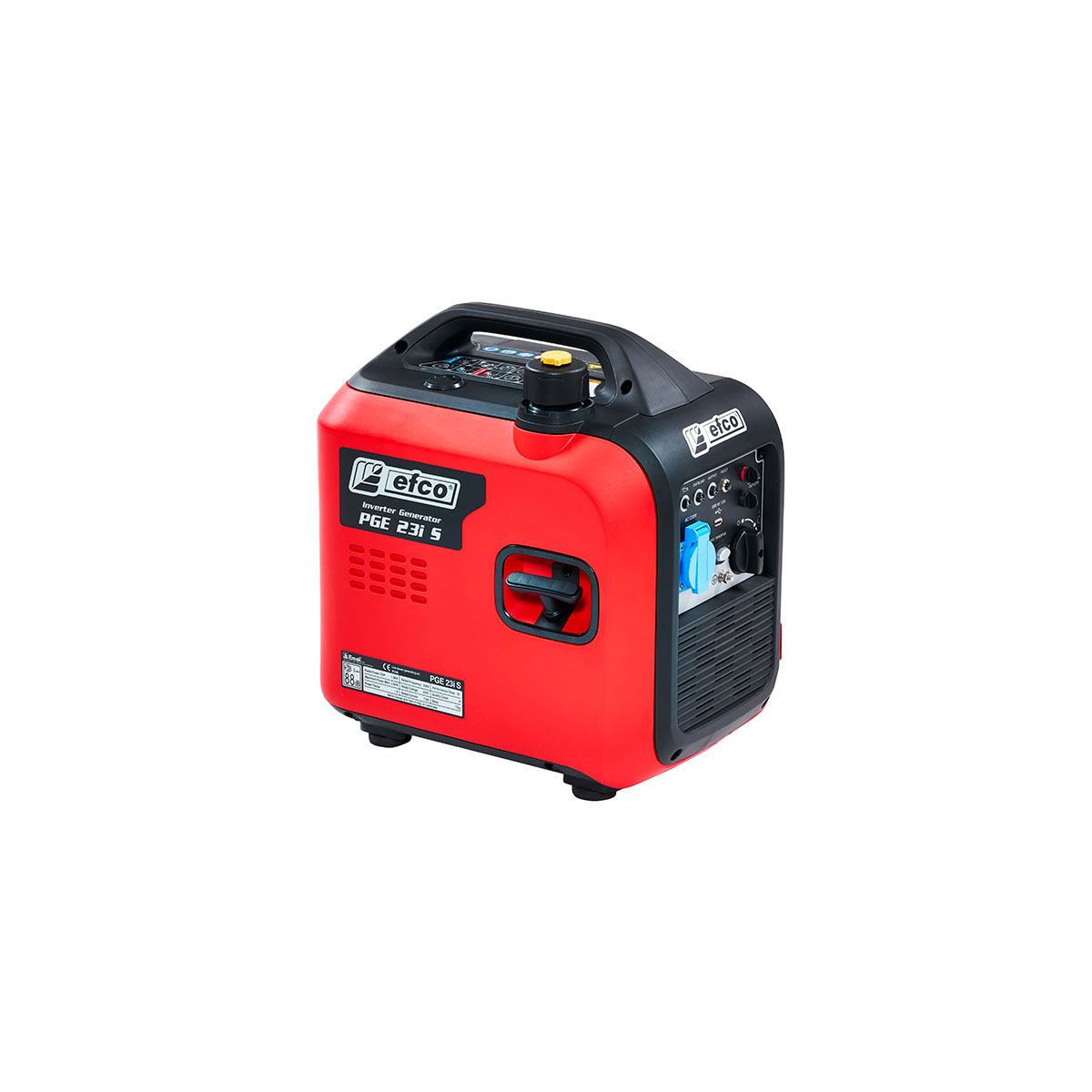 Generatore di corrente Inverter PGE 23i S