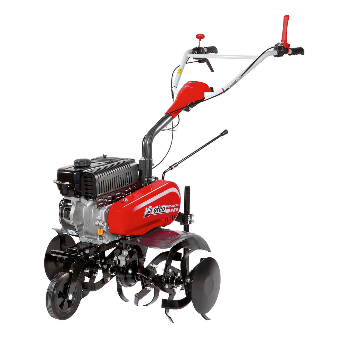 Motozappe di media potenza MZ 2098 RKS