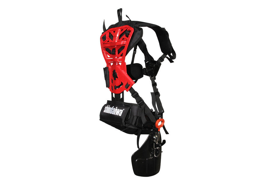 ZAINO ERGO PRO
