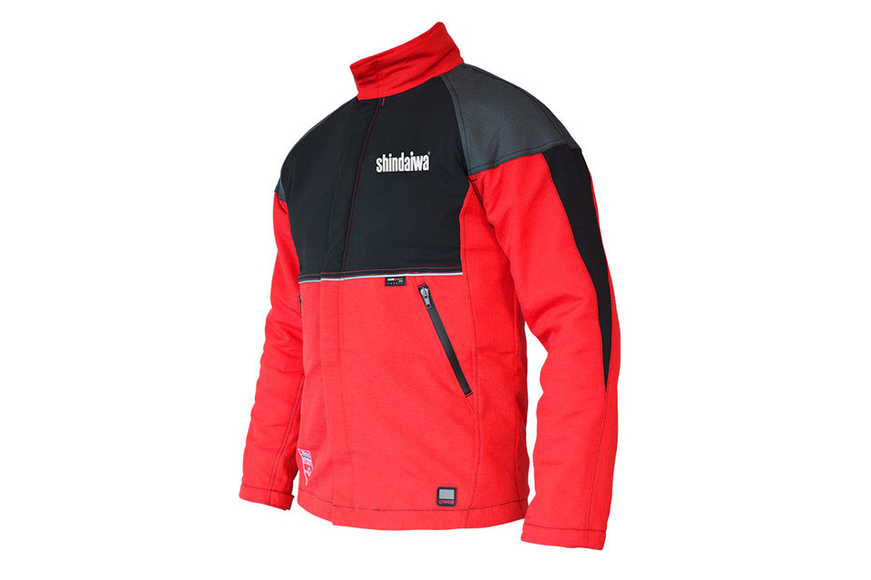 GIACCA ANTITAGLIO CLASSE 1 PLUS