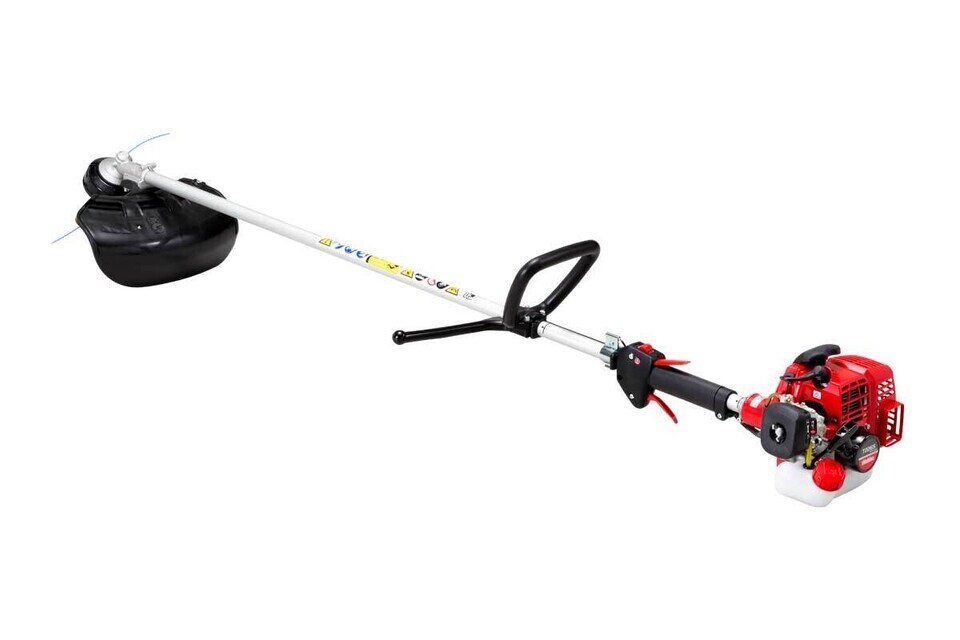Decespugliatore Shindaiwa T252