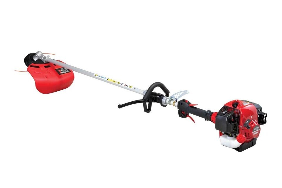 Decespugliatore T410TS