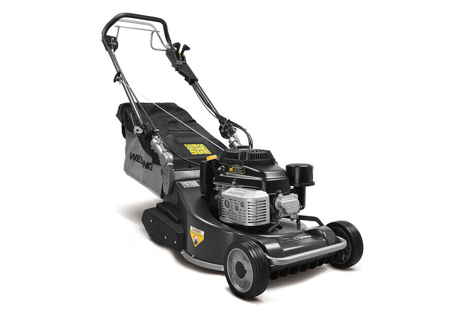 Tagliaerba a rullo professionale WB486SKVRB