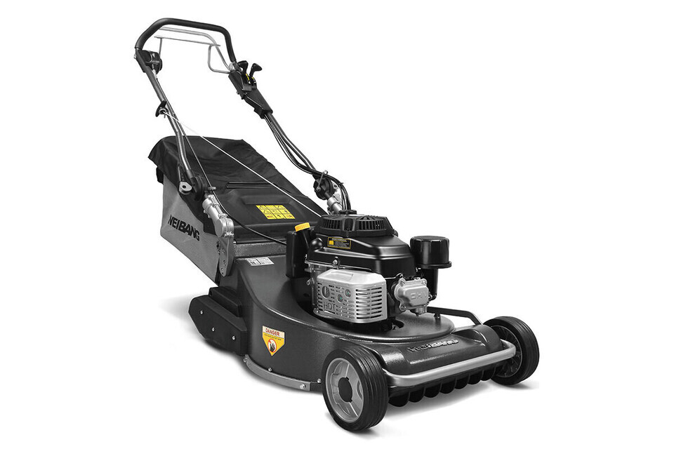 Tagliaerba a rullo professionale WB567SKVRB