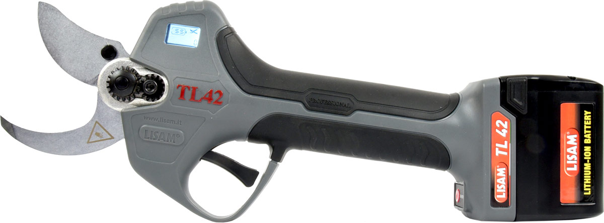 Forbice elettrica TL42