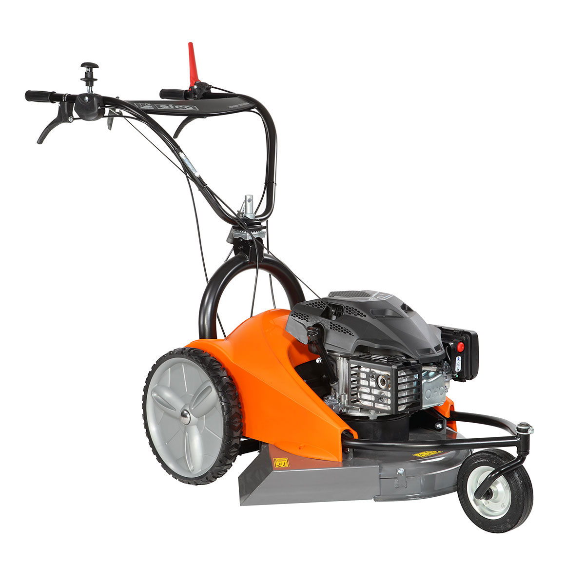 Trinciaerba professionali DEB 5158
