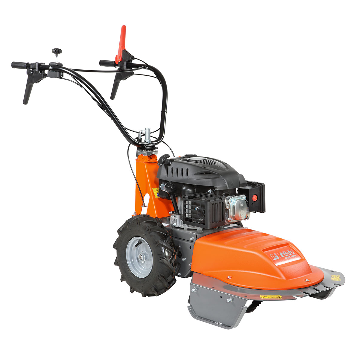 Trinciaerba professionali DEB 528