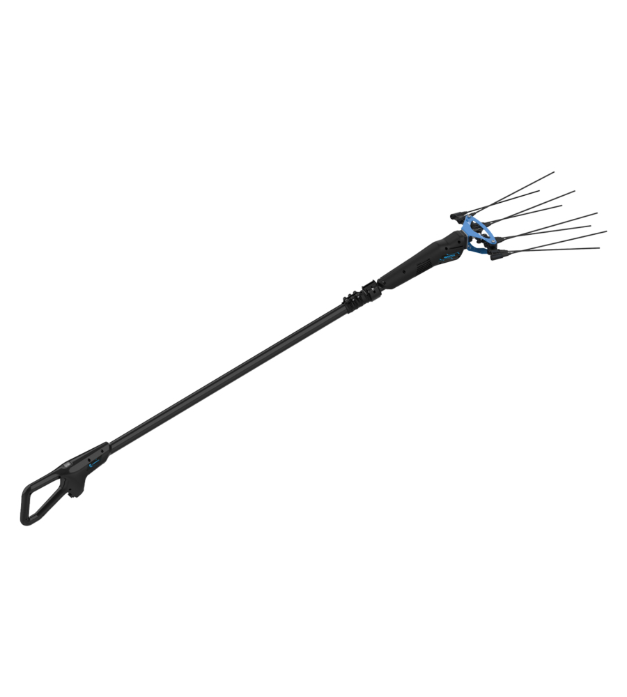 scuotiolive elettrico master campagnola