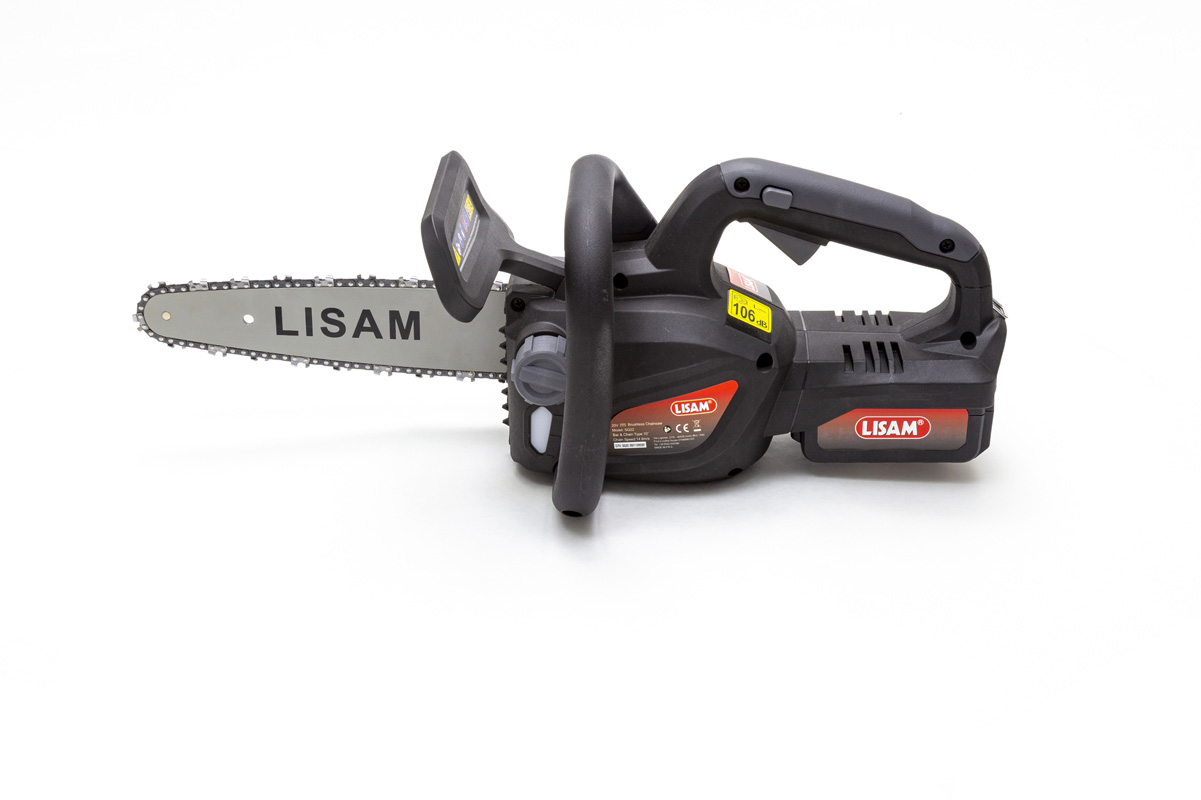 potatore lisam sg 22 sx