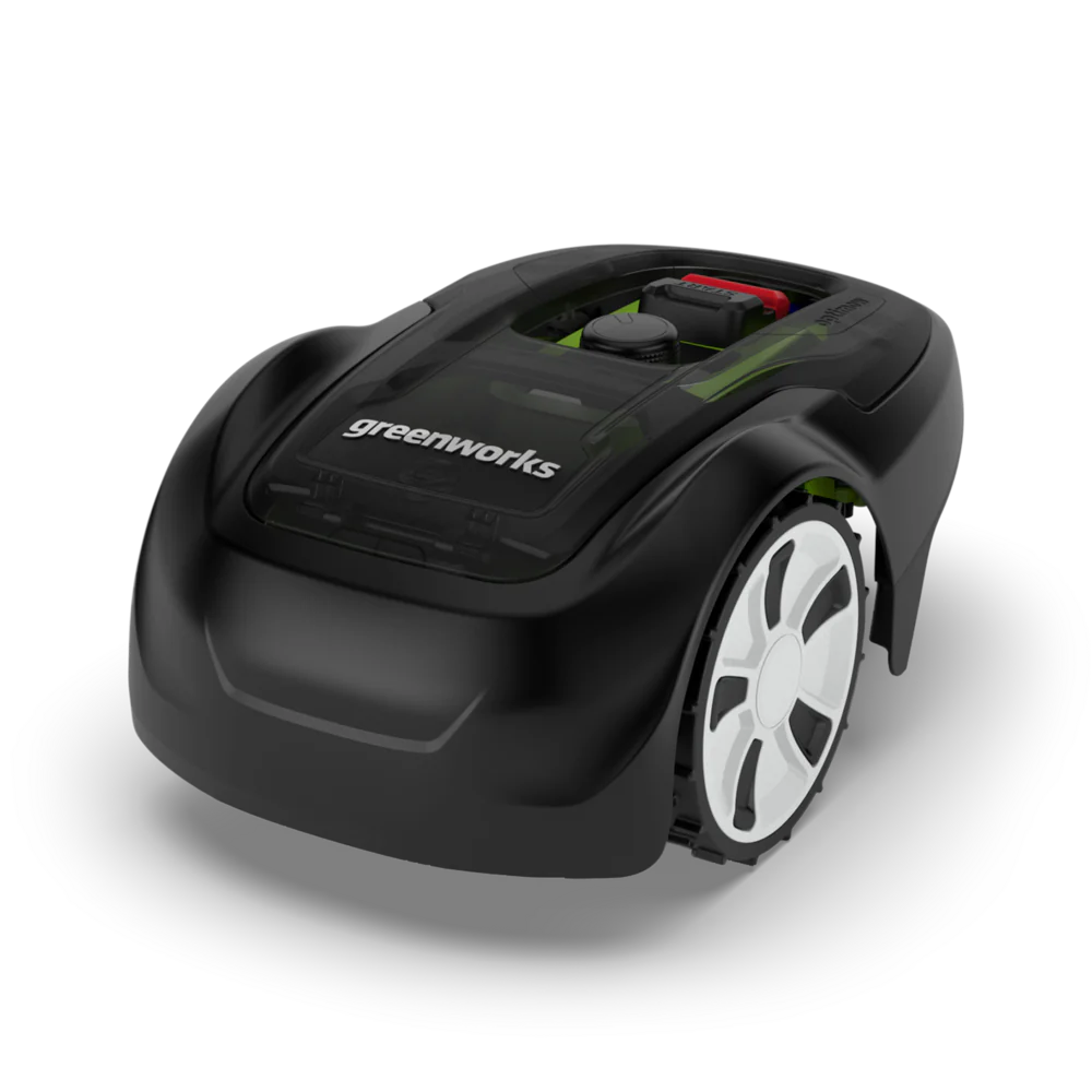 robot rasaerba