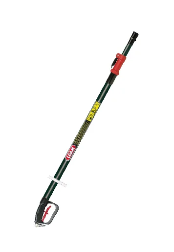 asta in carbonio