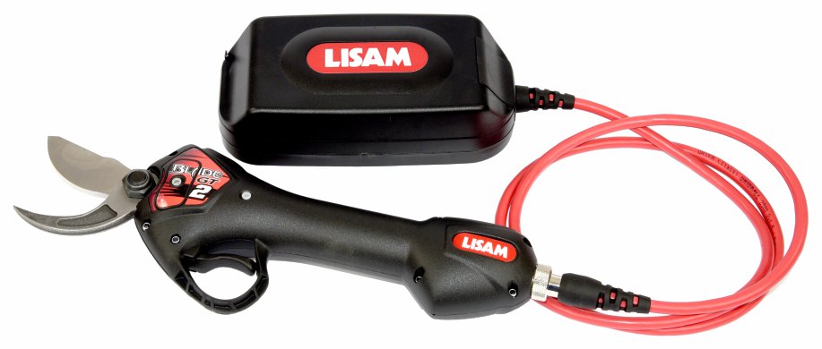 lisam blade 2 con batteria