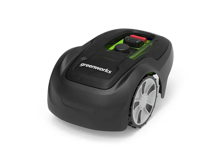 rasaerba robot