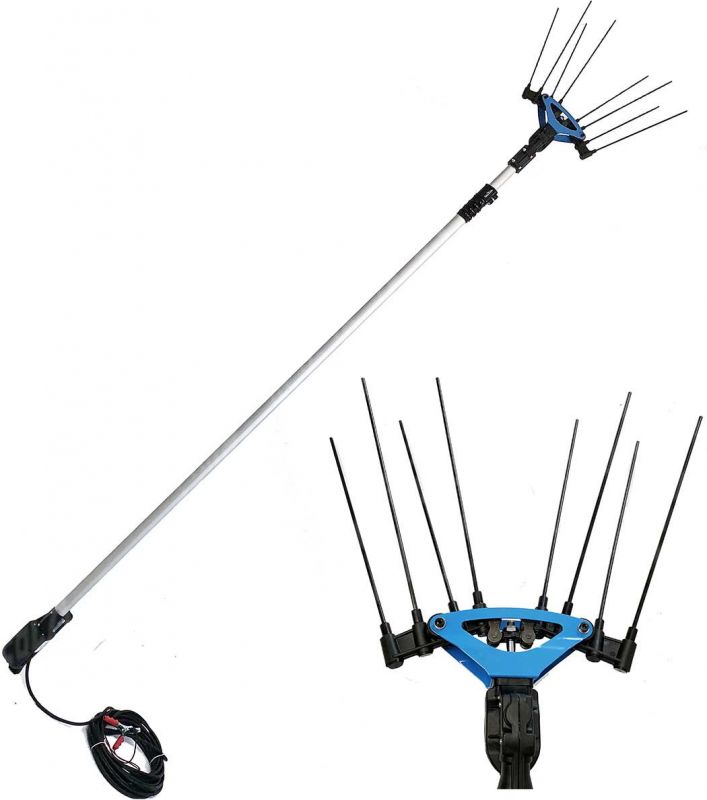abbacchiatore icarus completo