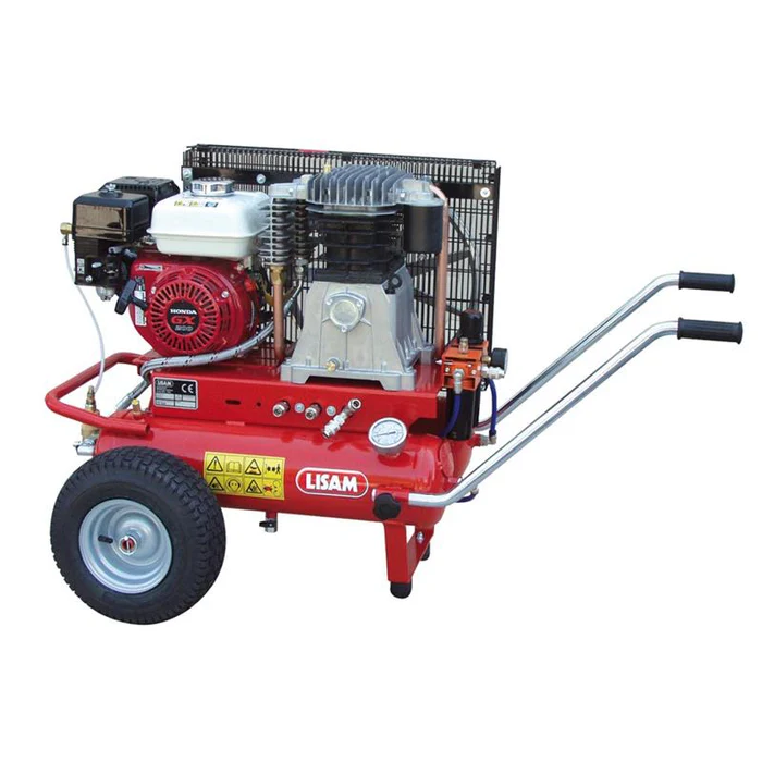 Motocompressore Benzina LM 990/40