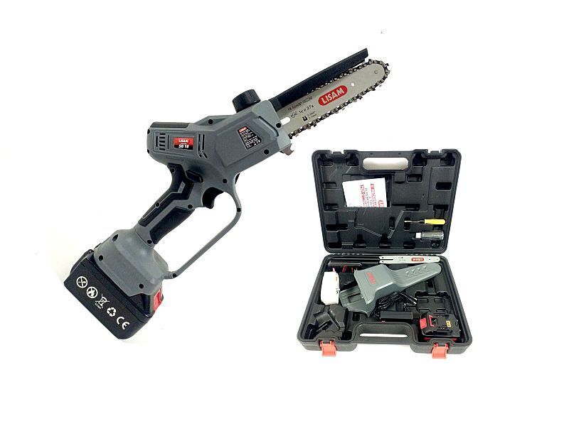 sg 18 valigetta