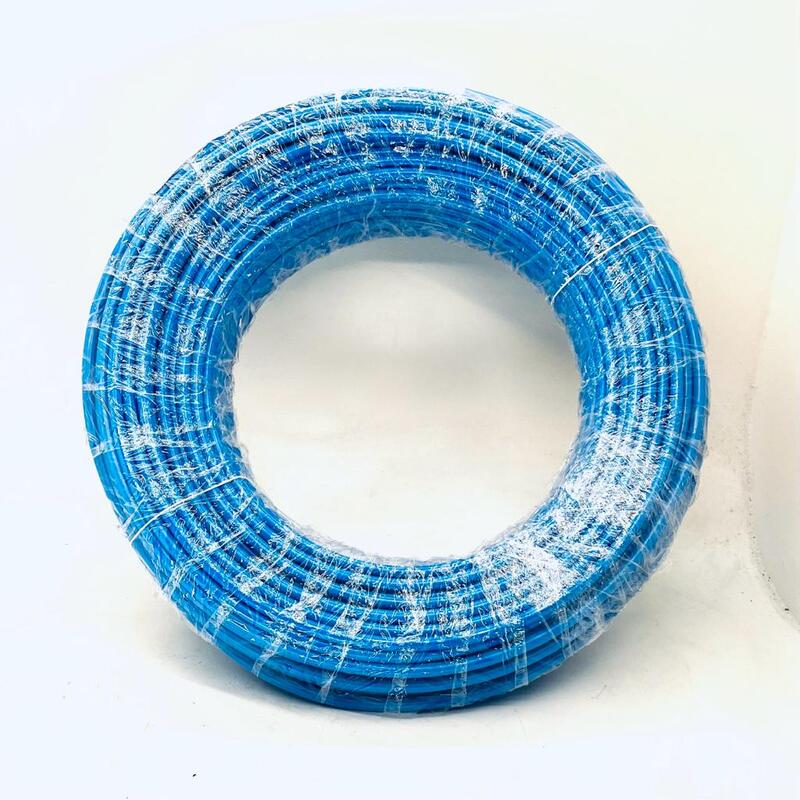 rotolo tubo pneumatico