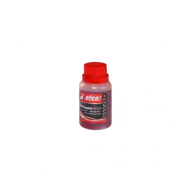 OLIO EFCO 2T PROSINT 2EVO 100ml