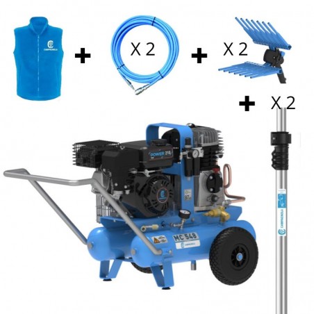 kit diablo 1800