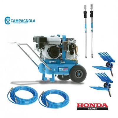 kit raccolta olive mc 360