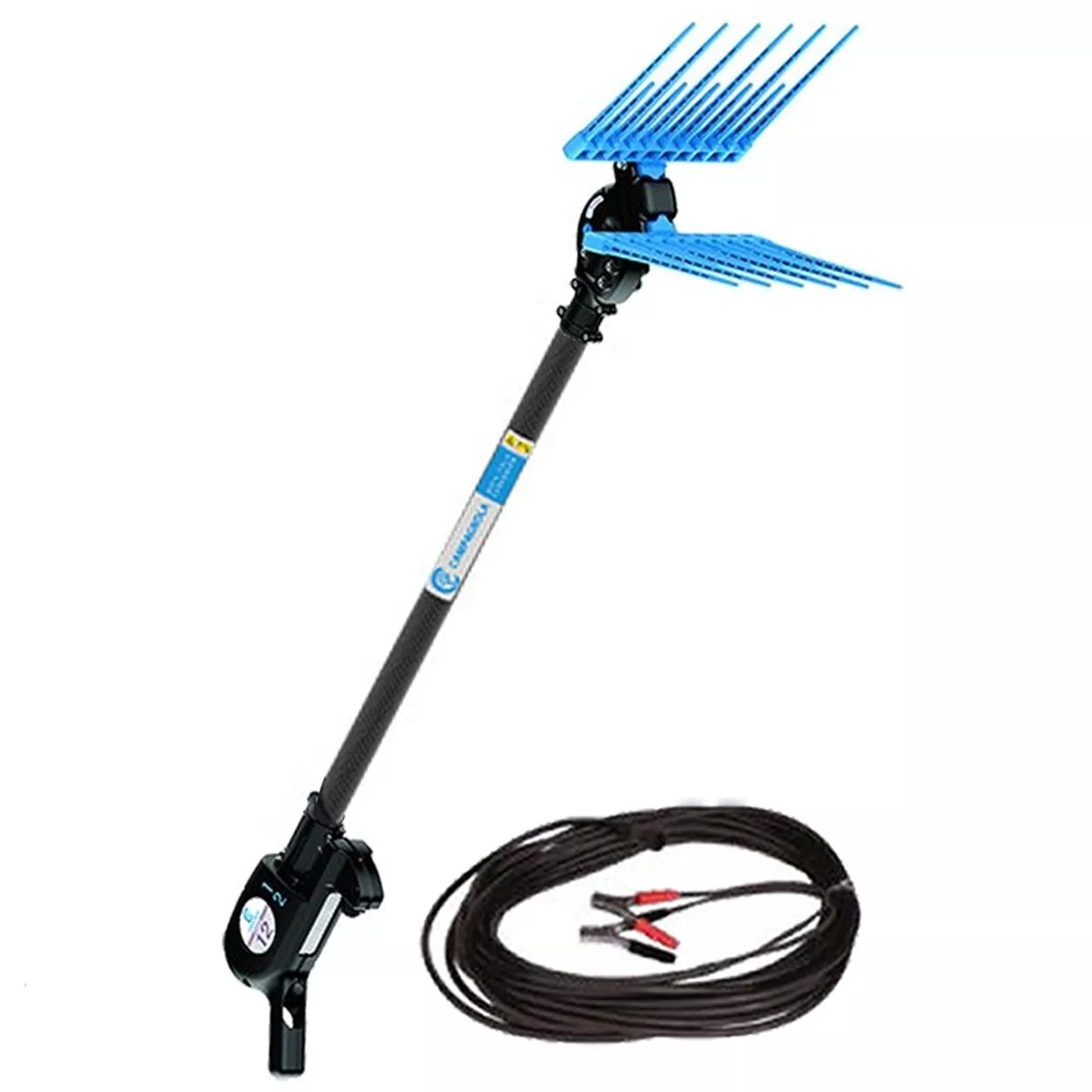 abbacchiatore elektra completo