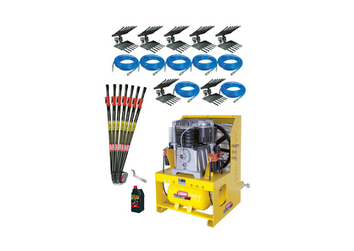 kit raccolta olive 998