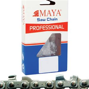 Catena 1/4 spessore 1.1 MAYA per motosega