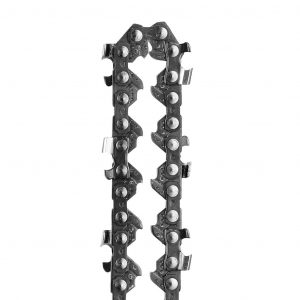 Catena 1/4 spessore 1.1 Tecnok per motosega